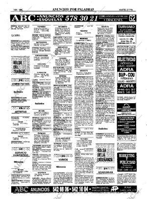 ABC MADRID 02-07-1996 página 108