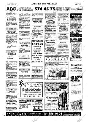 ABC MADRID 02-07-1996 página 115