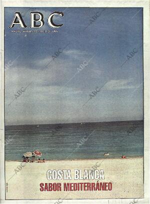 ABC MADRID 02-07-1996 página 129