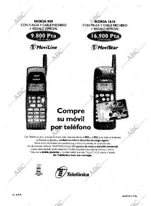 ABC MADRID 02-07-1996 página 14