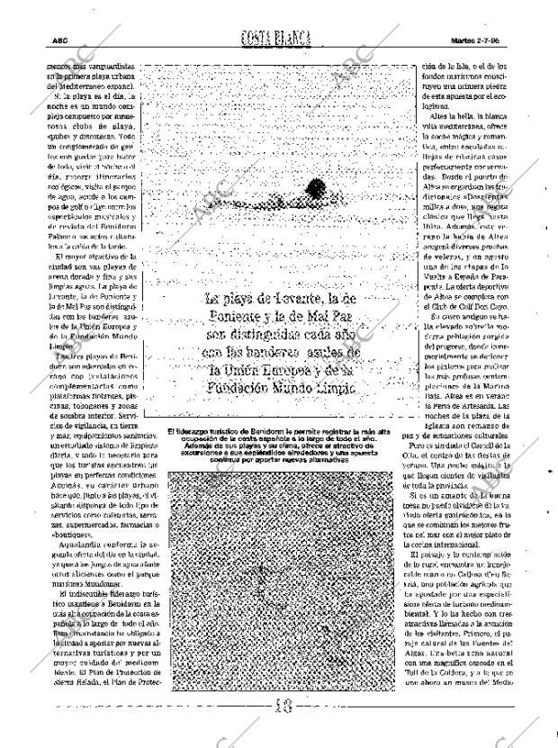 ABC MADRID 02-07-1996 página 146