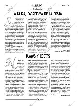ABC MADRID 02-07-1996 página 148