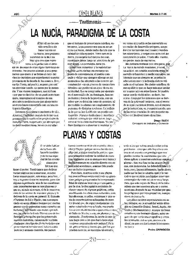 ABC MADRID 02-07-1996 página 148