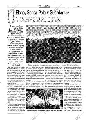 ABC MADRID 02-07-1996 página 157