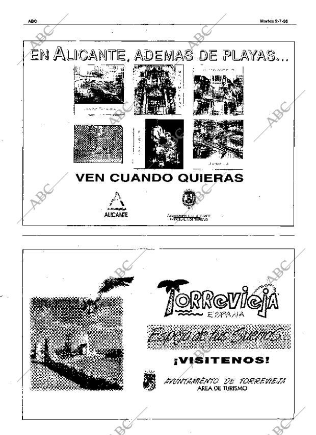 ABC MADRID 02-07-1996 página 159
