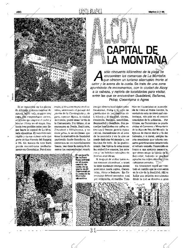 ABC MADRID 02-07-1996 página 162