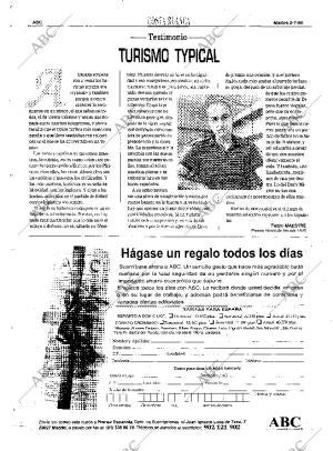 ABC MADRID 02-07-1996 página 164