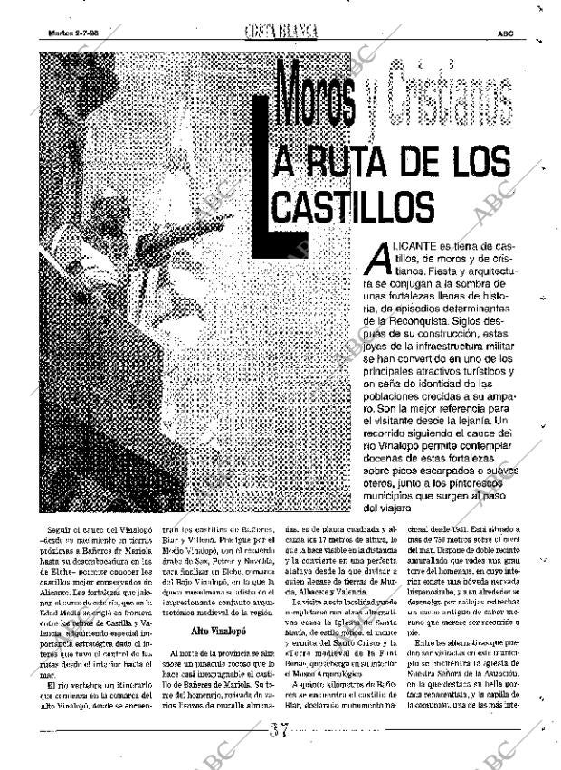 ABC MADRID 02-07-1996 página 165