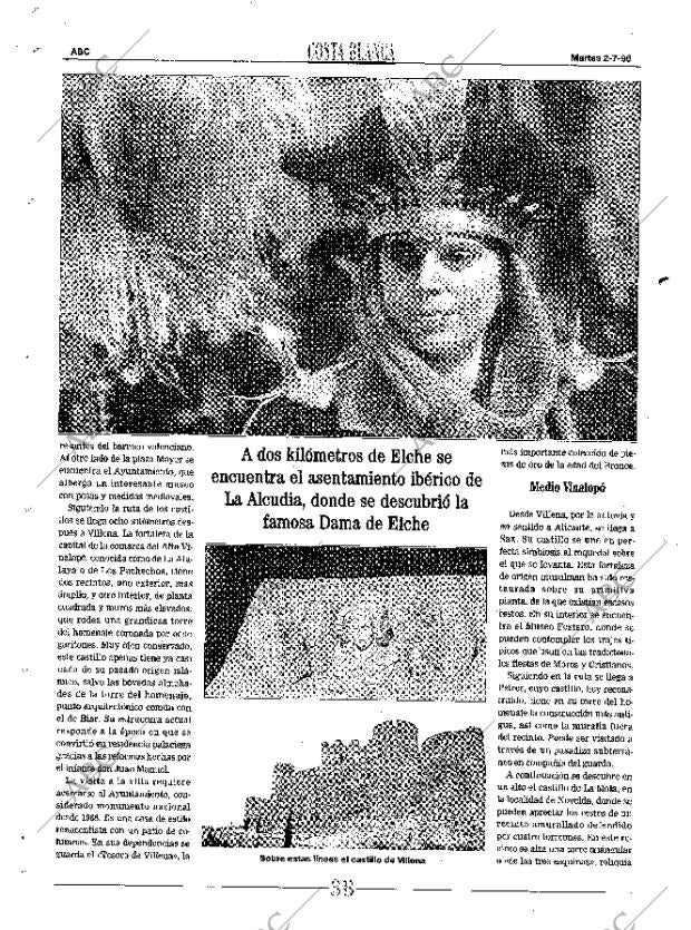 ABC MADRID 02-07-1996 página 166