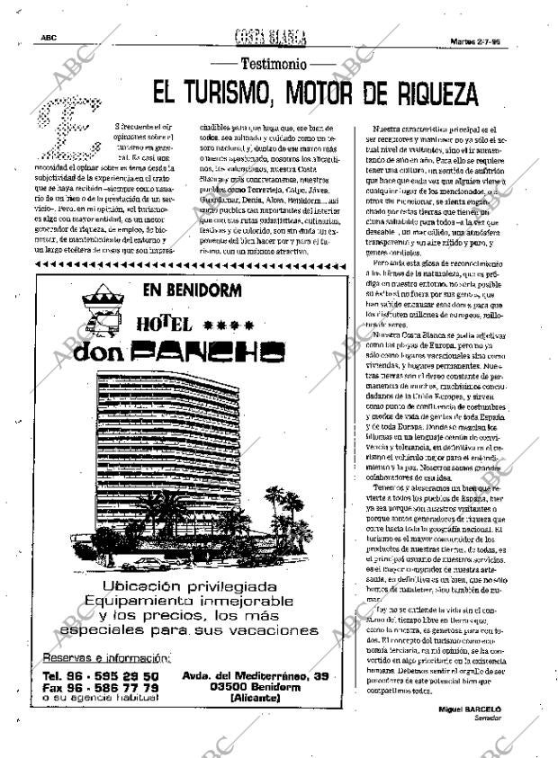 ABC MADRID 02-07-1996 página 168