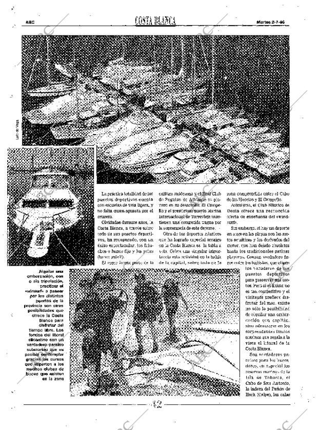 ABC MADRID 02-07-1996 página 170