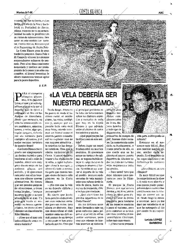 ABC MADRID 02-07-1996 página 171