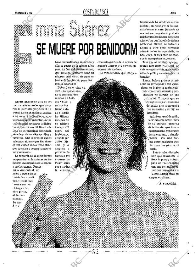 ABC MADRID 02-07-1996 página 179