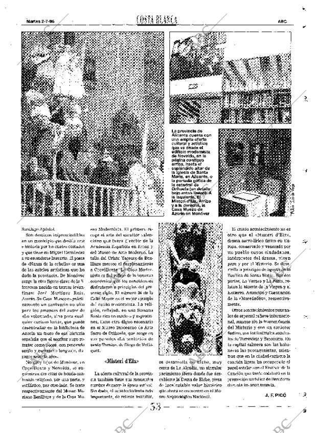 ABC MADRID 02-07-1996 página 181