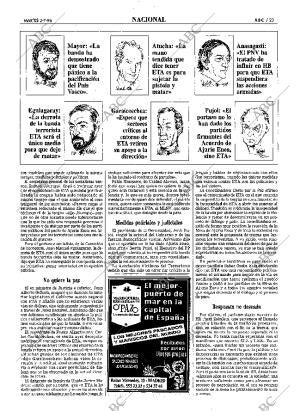 ABC MADRID 02-07-1996 página 23