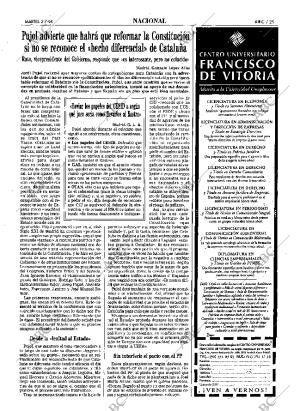 ABC MADRID 02-07-1996 página 25