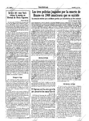 ABC MADRID 02-07-1996 página 26