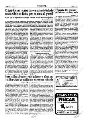 ABC MADRID 02-07-1996 página 27