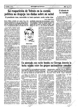 ABC MADRID 02-07-1996 página 29