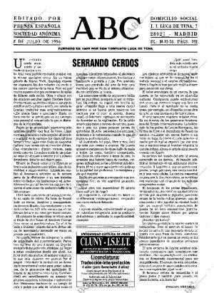 ABC MADRID 02-07-1996 página 3