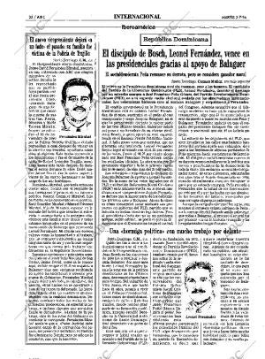 ABC MADRID 02-07-1996 página 32