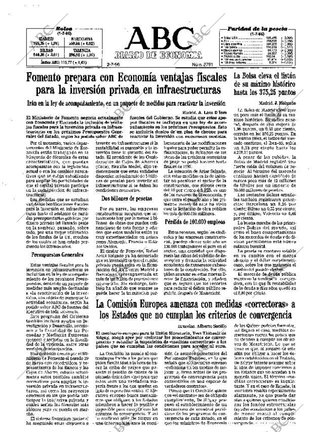 ABC MADRID 02-07-1996 página 35
