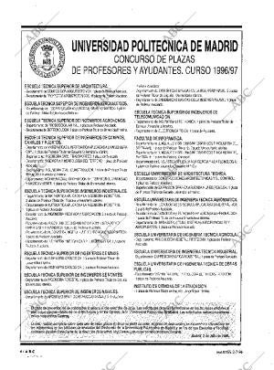 ABC MADRID 02-07-1996 página 4