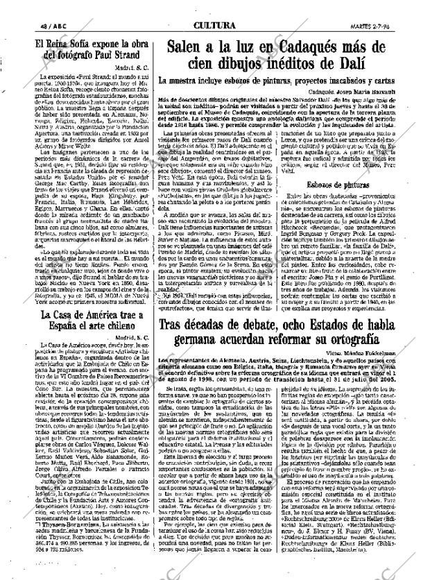 ABC MADRID 02-07-1996 página 48