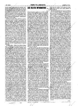 ABC MADRID 02-07-1996 página 52