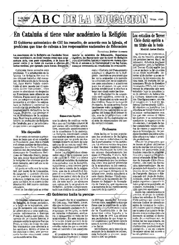 ABC MADRID 02-07-1996 página 53