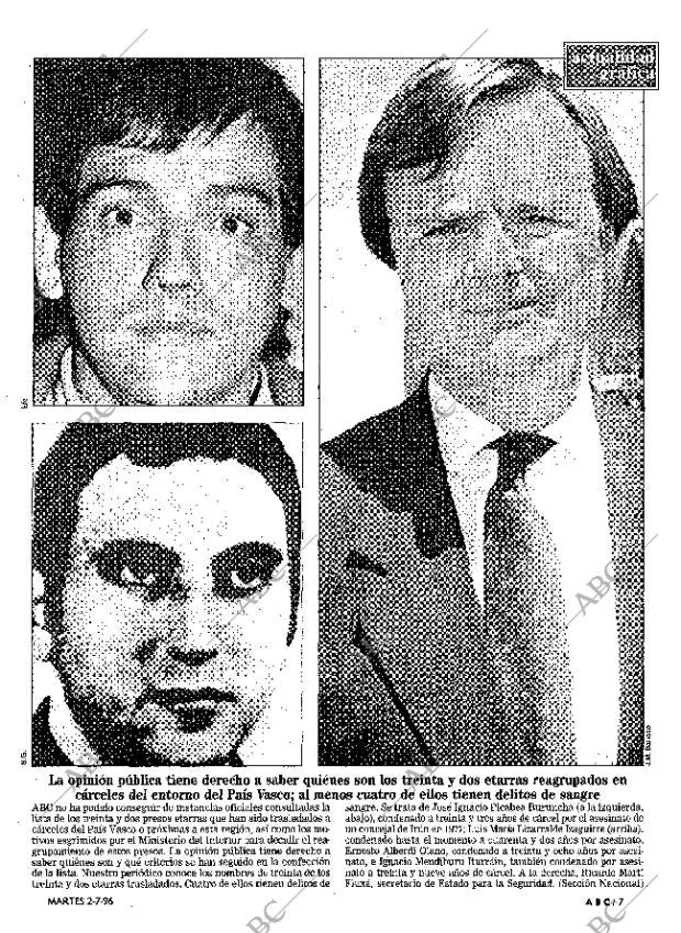 ABC MADRID 02-07-1996 página 7