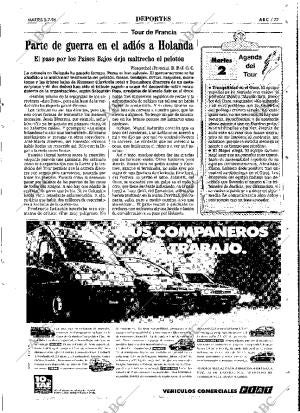 ABC MADRID 02-07-1996 página 77
