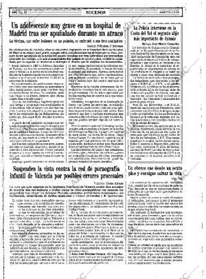 ABC MADRID 02-07-1996 página 82