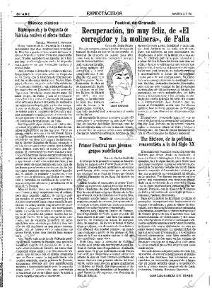 ABC MADRID 02-07-1996 página 84