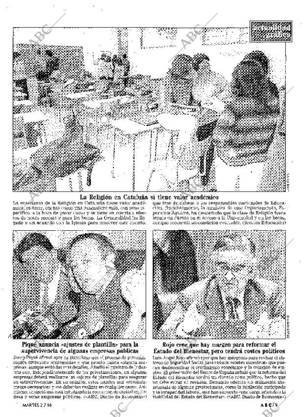 ABC MADRID 02-07-1996 página 9