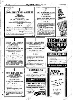 ABC MADRID 02-07-1996 página 92
