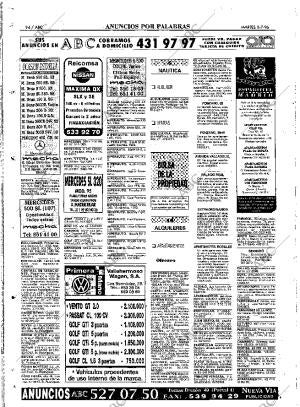 ABC MADRID 02-07-1996 página 94