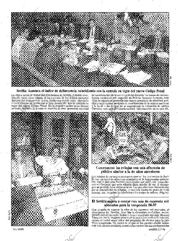ABC SEVILLA 02-07-1996 página 10