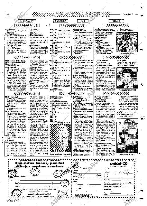 ABC SEVILLA 02-07-1996 página 103