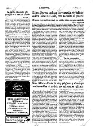 ABC SEVILLA 02-07-1996 página 28