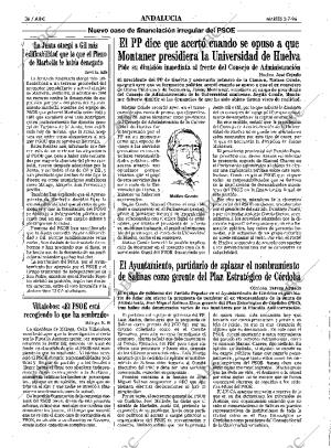 ABC SEVILLA 02-07-1996 página 36