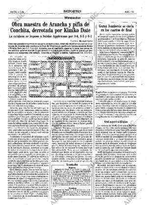 ABC SEVILLA 02-07-1996 página 81