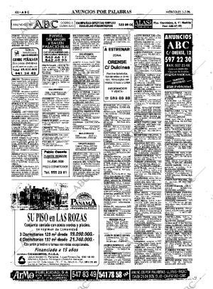 ABC MADRID 03-07-1996 página 100