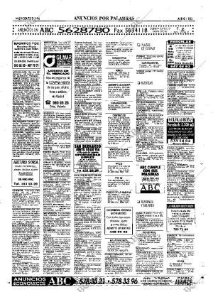 ABC MADRID 03-07-1996 página 103