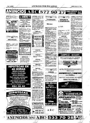 ABC MADRID 03-07-1996 página 104