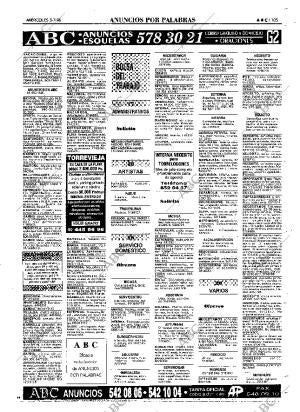 ABC MADRID 03-07-1996 página 105