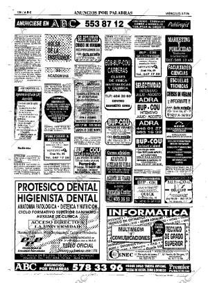 ABC MADRID 03-07-1996 página 106