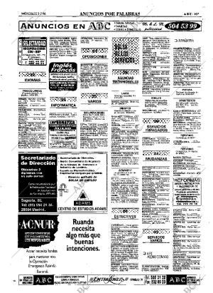 ABC MADRID 03-07-1996 página 107