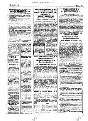 ABC MADRID 03-07-1996 página 115