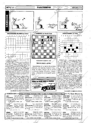 ABC MADRID 03-07-1996 página 116